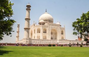 Rajasthan Tour Packages From Delhi