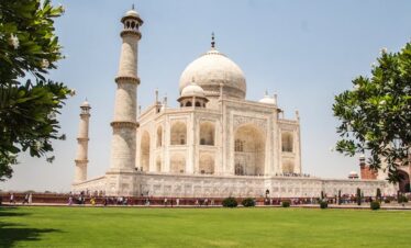 Rajasthan Tour Packages From Delhi
