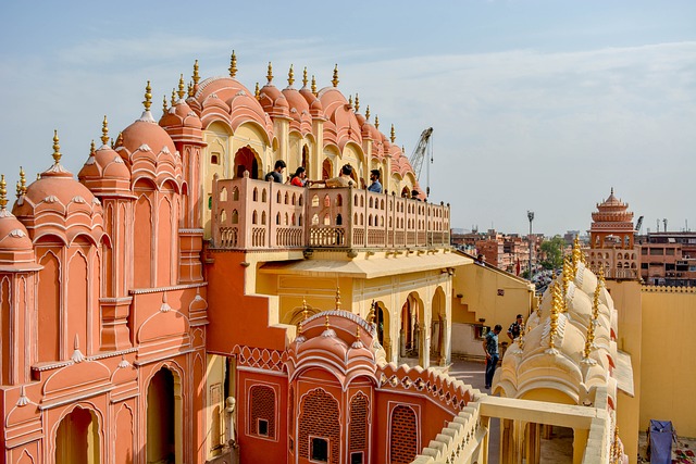 Discover the Magic of Rajasthan