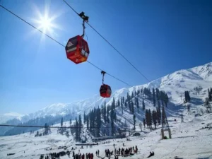 Beautiful Places To Visit In India